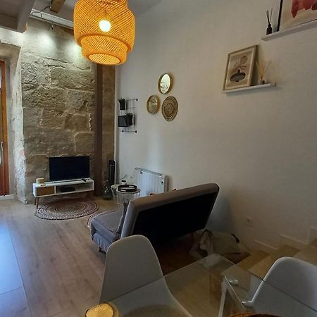Appartamento Increible Apartamento Frente Al Puente Romano Salamanca Esterno foto