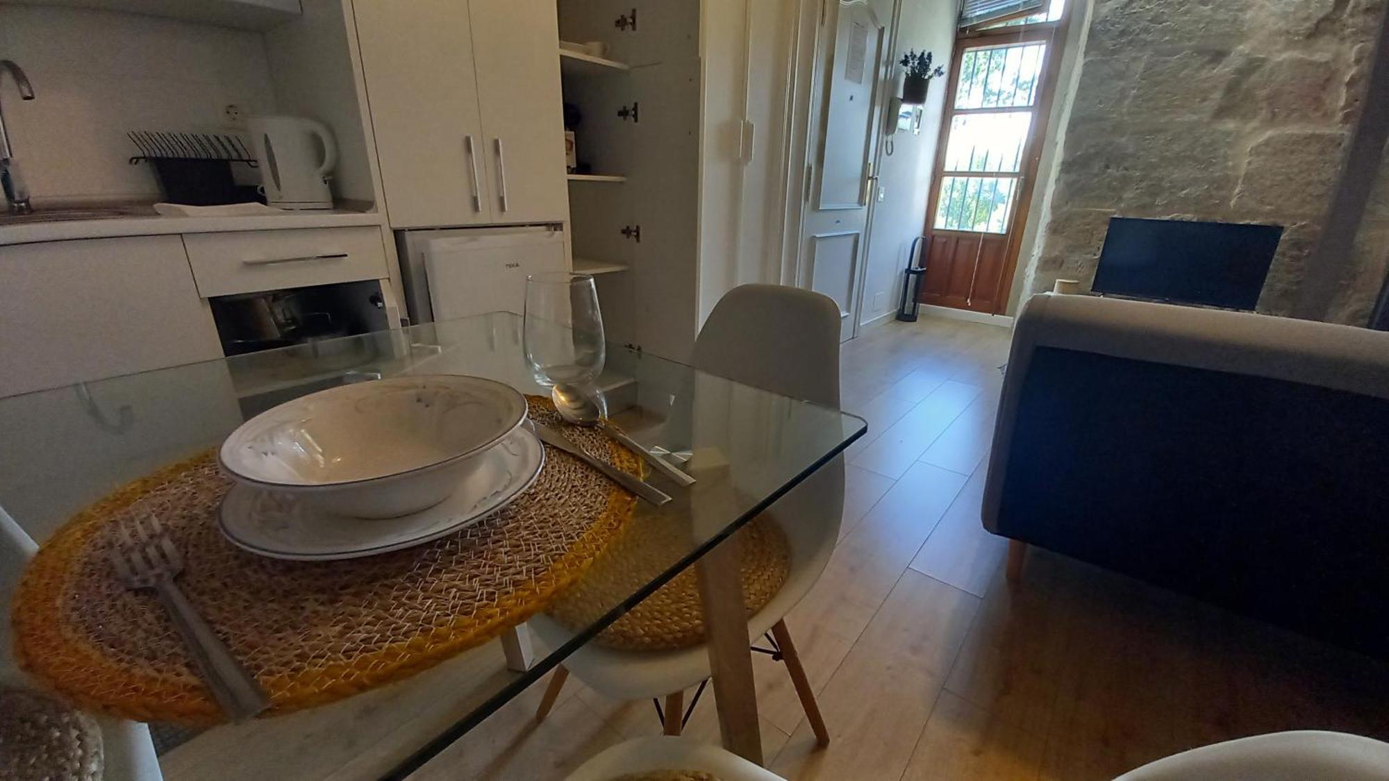 Appartamento Increible Apartamento Frente Al Puente Romano Salamanca Esterno foto