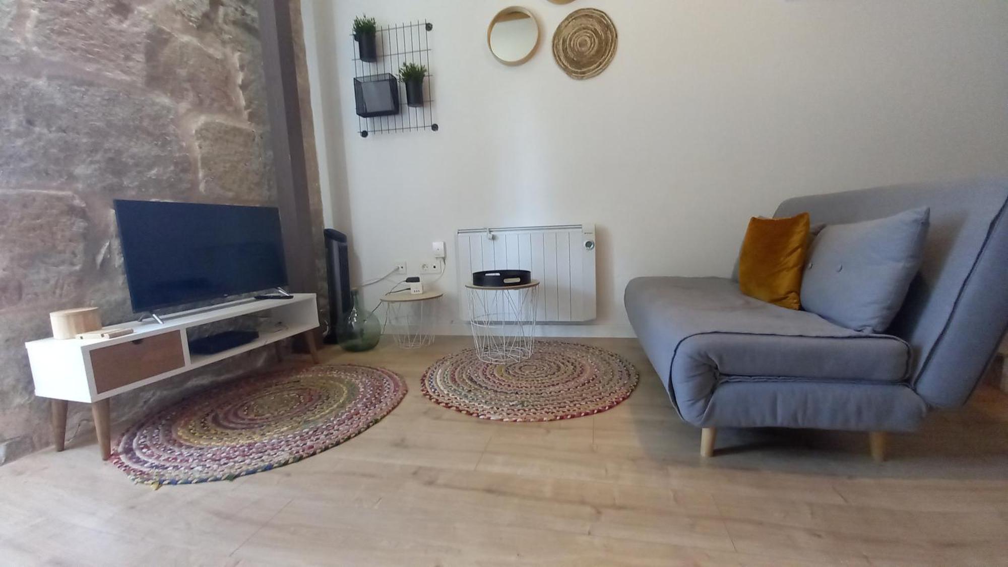 Appartamento Increible Apartamento Frente Al Puente Romano Salamanca Esterno foto