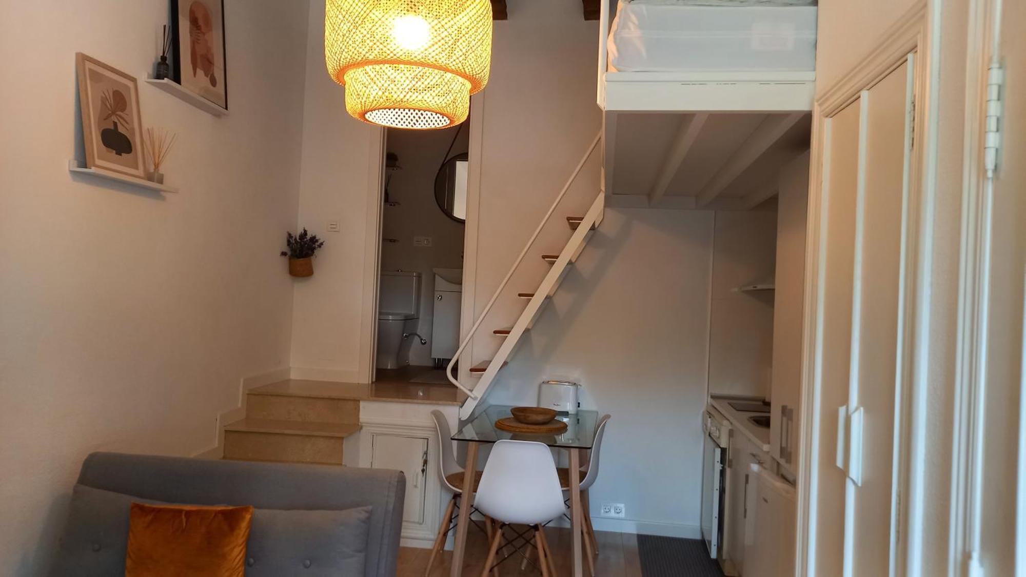 Appartamento Increible Apartamento Frente Al Puente Romano Salamanca Esterno foto