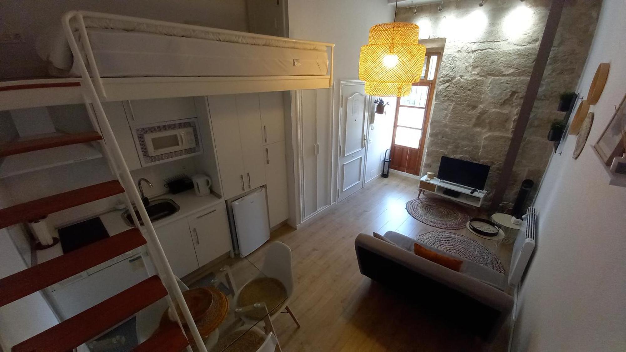 Appartamento Increible Apartamento Frente Al Puente Romano Salamanca Esterno foto
