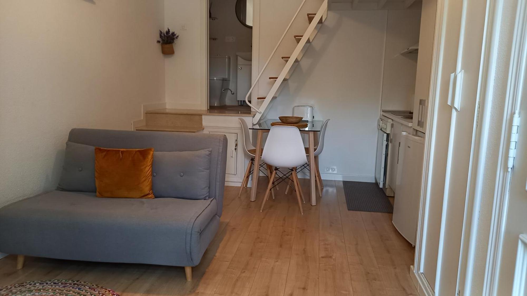 Appartamento Increible Apartamento Frente Al Puente Romano Salamanca Esterno foto