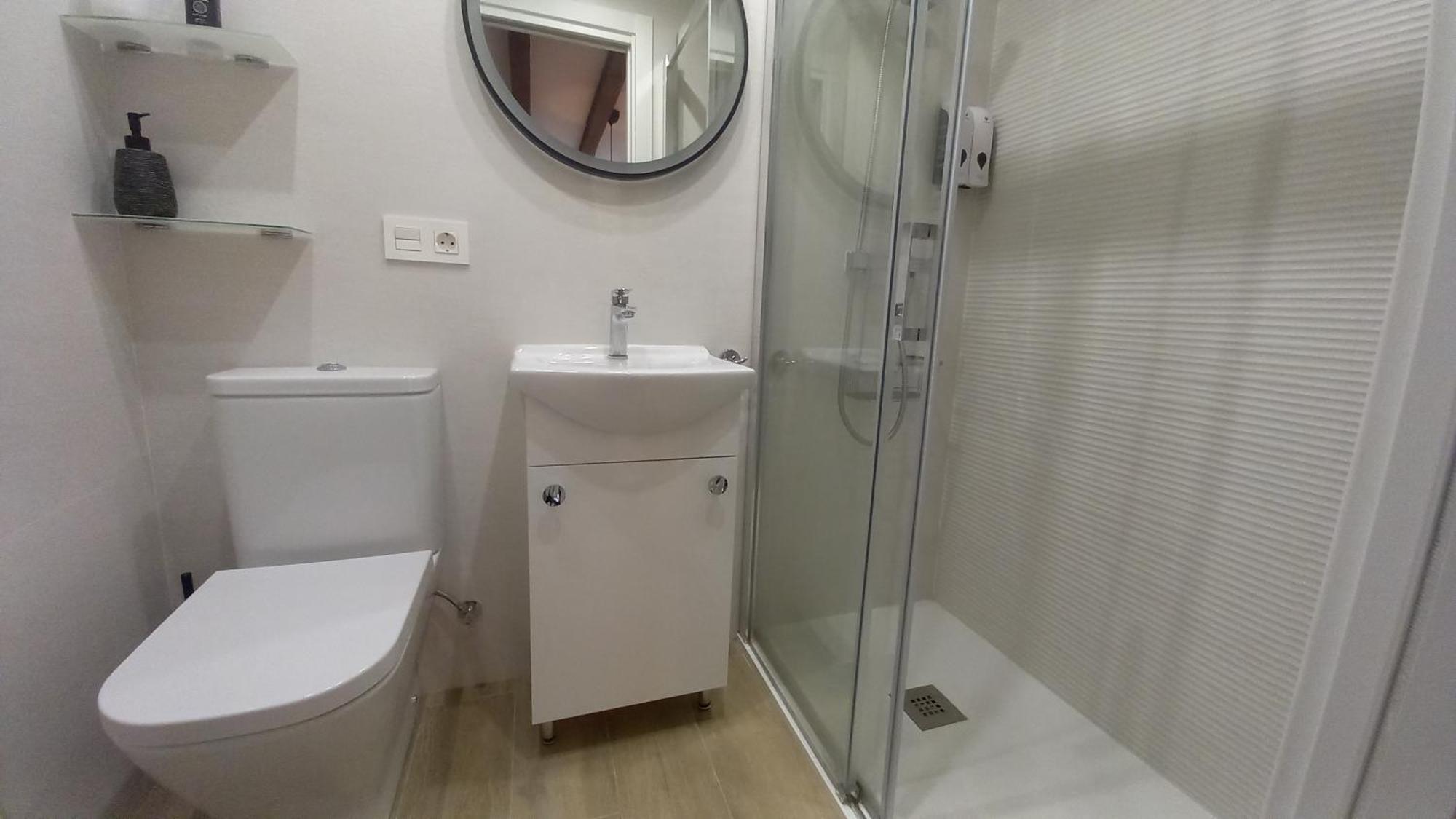 Appartamento Increible Apartamento Frente Al Puente Romano Salamanca Esterno foto